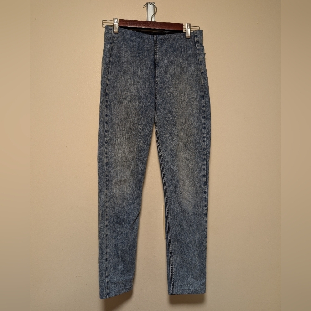 rag & bone New York Pull-On Slim Taper Jeans – Women’s Size Small